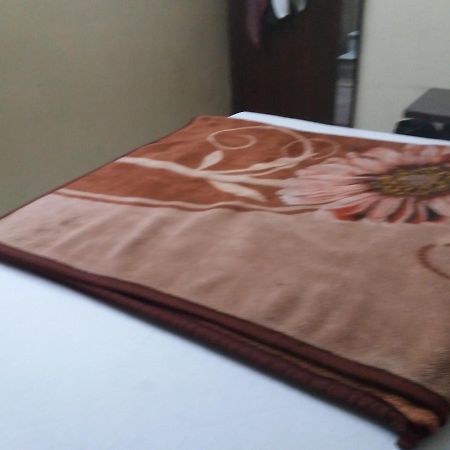 Hotel Roma Villa New Delhi Eksteriør billede