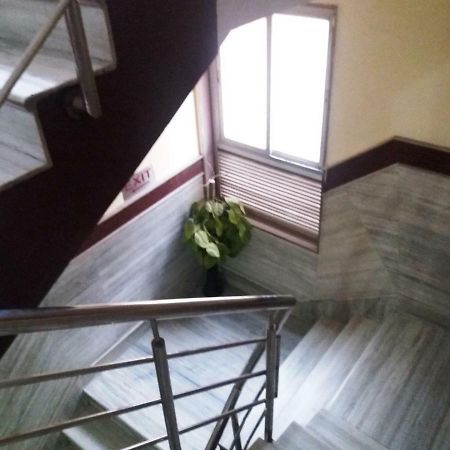 Hotel Roma Villa New Delhi Eksteriør billede