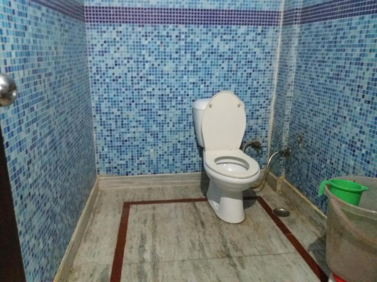 Hotel Roma Villa New Delhi Eksteriør billede