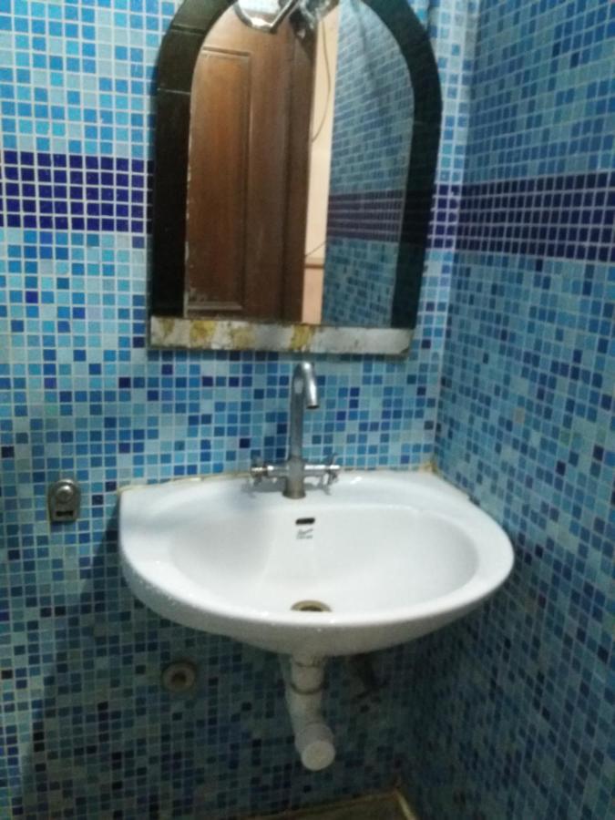 Hotel Roma Villa New Delhi Eksteriør billede