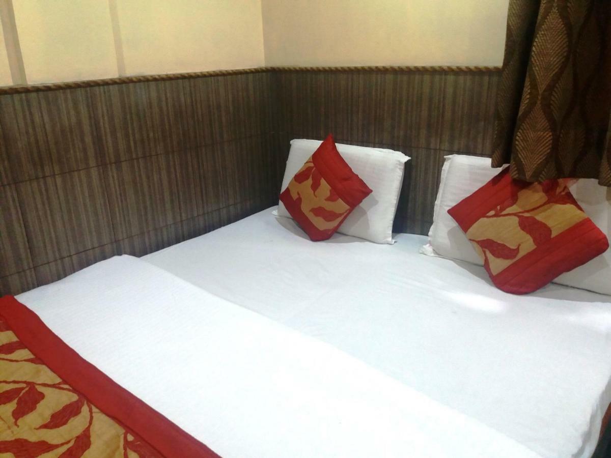 Hotel Roma Villa New Delhi Værelse billede